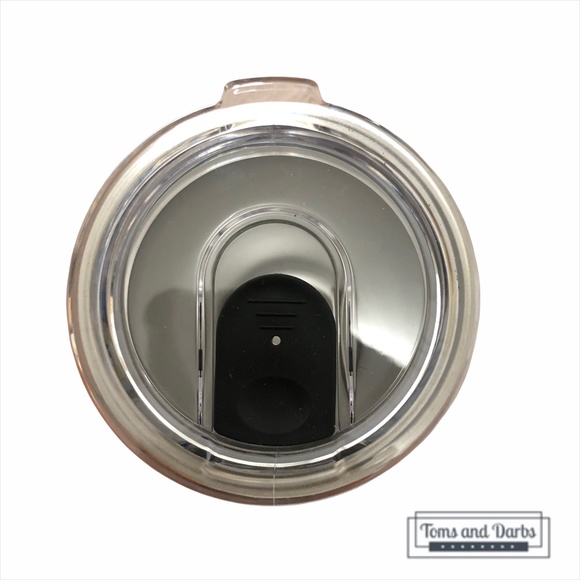 HALLOWEEN ๐๐ป Rae Dunn BEWARE TUMBLER ๐โโฌ - Picture 5 of 5